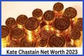 Kate Chastain Net Worth in 2024 | How Rich is She Now?